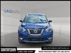 2018 Nissan Kicks SR-1