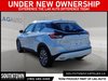 2024 Nissan Kicks SV-3