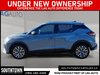 2024 Nissan Kicks SV-4