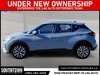 2024 Nissan Kicks SV-4