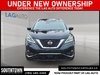 2023 Nissan Murano Platinum-1