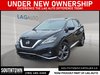 2023 Nissan Murano Platinum-0