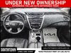 2023 Nissan Murano Platinum-9