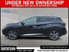 2023 Nissan Murano Platinum-4