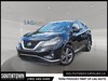 2023 Nissan Murano Platinum-0