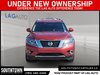2014 Nissan Pathfinder SV-1