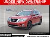 2014 Nissan Pathfinder SV-0