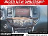 2014 Nissan Pathfinder SV-17