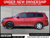 2014 Nissan Pathfinder SV-4