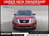 2014 Nissan Pathfinder SV-1