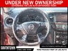 2014 Nissan Pathfinder SV-11
