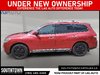 2014 Nissan Pathfinder SV-4