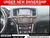 2014 Nissan Pathfinder SV-16