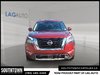 2023 Nissan Pathfinder SV-1