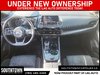 2024 Nissan Rogue SV Moonroof-9