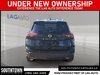 2024 Nissan Rogue SV Moonroof-2