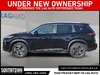 2024 Nissan Rogue SV Moonroof-4