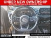 2024 Nissan Rogue SV Moonroof-11