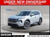 2025 Nissan Rogue S-0