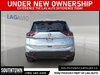 2025 Nissan Rogue S-2