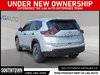 2025 Nissan Rogue S-3