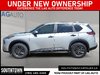 2025 Nissan Rogue S-4