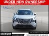2025 Nissan Rogue S-1