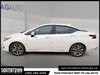 2025 Nissan Versa SV-4