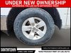 2022 Ram 1500 Classic SLT-5