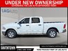 2022 Ram 1500 Classic SLT-4