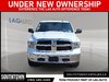 2022 Ram 1500 Classic SLT-1