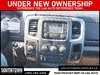 2022 Ram 1500 Classic SLT-15