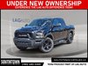2022 Ram 1500 Classic Warlock-0