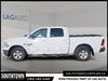 2022 Ram 1500 Classic SLT-4