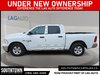 2023 Ram 1500 Classic SLT-4