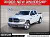 2023 Ram 1500 Classic SLT-0