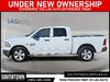 2023 Ram 1500 Classic SLT-4