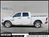 2023 Ram 1500 Classic SLT-4
