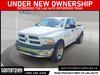 2012 Ram 1500 ST-0