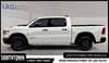 2026 Ram 1500 REBEL-2