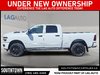 2026 Ram 2500 BLACK EXPRESS-4
