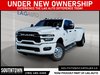 2025 Ram 3500 BIG HORN-0