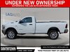 2026 Ram 3500 BIG HORN-4