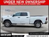 2026 Ram 3500 BIG HORN-4