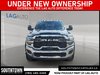 2025 Ram 5500 Chassis Big Horn-1