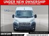2025 Ram Promaster Cargo Van 2500 SLT+-1