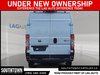 2025 Ram Promaster Cargo Van 2500 SLT+-2