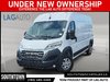 2025 Ram Promaster Cargo Van 2500 SLT+-0