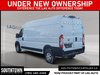 2025 Ram Promaster Cargo Van 2500 SLT+-3