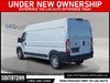 2025 Ram Promaster Cargo Van 2500 SLT+-3